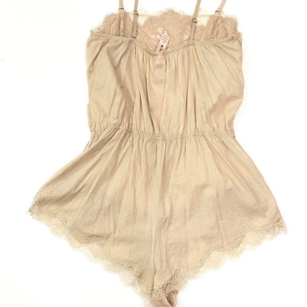 Victoria’s Secret Dream Angels Boho Romper S - Picture 7 of 7